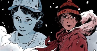 The 12 Best Graphic Novels and Comics of 2022