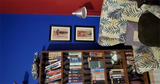 Cara&#39;s 2024 Books Read