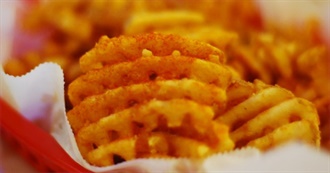 What Ray Ate - Day 490