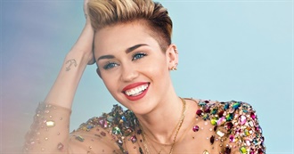 10 Essential Songs: Miley Cyrus