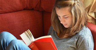 The Most Popular Books Published in 1987