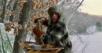 The Last 20 Movies I&#39;ve Watched Part 12