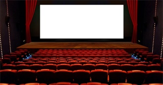 100 Numerical Movie Titles