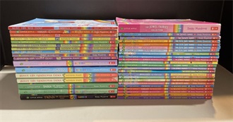 Girlhood Bedroom Bookshelf