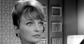 The Films of Jan Holden