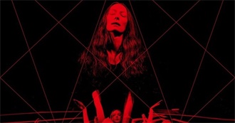 100 of Julie&#39;s Favorite Movies