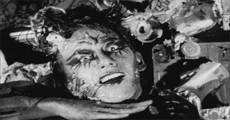 The 15 Most Unique Movies of All Time According to Taste of Cinema