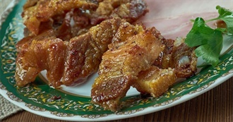 Big T&#39;spopular Dishes and Drinks of Quebec Part 2