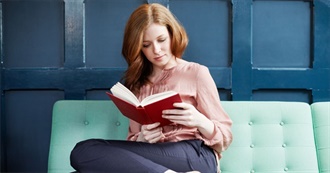 The Most Popular Books Published in 1998