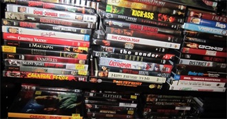 Every Movie Haley Has Seen