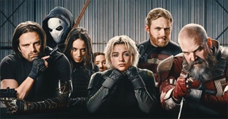 2025 Movies Coldfusion Has Seen (Ranked)