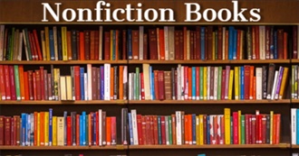 Potterandpromises&#39; Nonfiction Alphabetical Book Recomendations