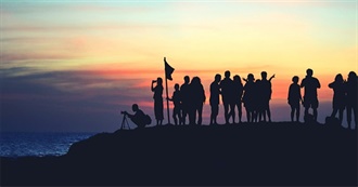 Manual of Civilization Book List