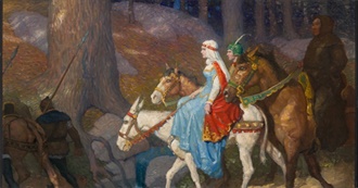 Fantastic Fantasy Fiction That Isn&#39;t Sanderson, Martin, Rowling, Jordan, Etc.