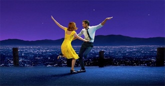 12 Movies That Unfold Like Poetry