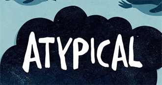 Tiarna Favourite TV Shows