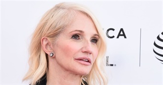 Ellen Barkin Movies I&#39;ve Seen Update