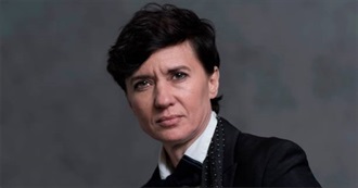 Director Kimberly Peirce&#39;s Favorite Films in 2018