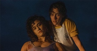 Cactus&#39; Favorite Movies