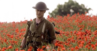 War Films Spanning Centuries
