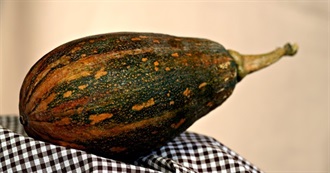 Wanna Try Foods Starting With K