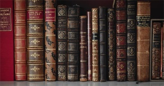 Non-Fiction Books Danni Is Currently Interested in (2025)