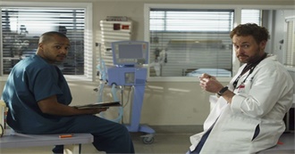 Stacker&#39;s 100 Best Episodes From TV Dramas