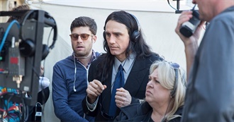 Movies About Filmmaking