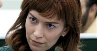 Kelly&#39;s Top Movies