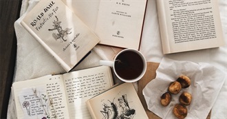 25 Best-Selling Books of All Time