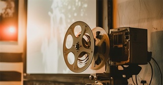 Kathleen&#39;s Top 100 Movies