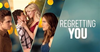 Last 10 Movies Troller344 Watched for the First Time 669