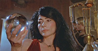 The Films of Helena Kallianiotes