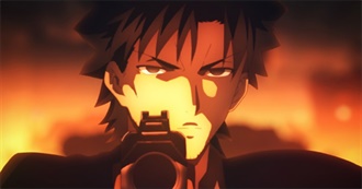 Jiyu&#39;s Top Movies