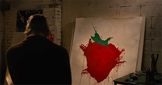 100 Movies Alyssa Likes