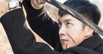 How Many Korean Dramas Have You  Watched?