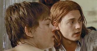 Last 10 Movies Chester Watched #19