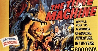 Top 10 Time Travel Books That Will Bend Your Mind