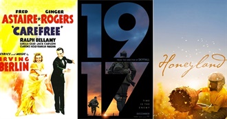 Cinephile Challenge 13