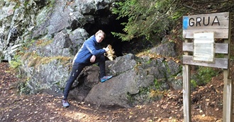 Vegard Roland&#39;s Top 30 Songs of 2019