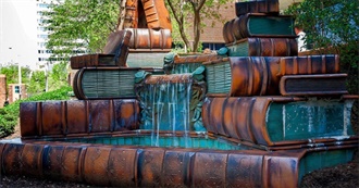 Readings&#39; Best Books of 2012