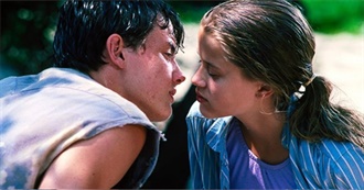 Maria's 2020 Watchlist