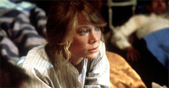 Sissy Spacek Top 10 Films
