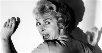 100 Greatest Horror Films of All Time