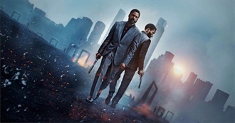 100 Movies on Happy Stickman&#39;s Watchlist