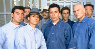 Roger Ebert&#39;s 3.5 Star Movies in the National Film Registry