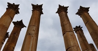 Places I&#39;ve Been To