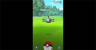 Pokemon the &quot;Cashewnutgang&quot; Have in Pokemon Go