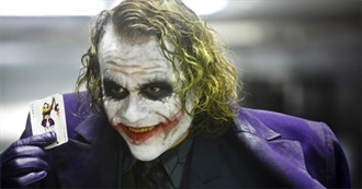 Herald Weekly - Top 100 Movies in the History of Film