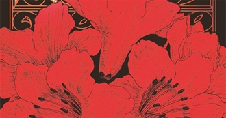 Katya&#39;s 25 Favourite Books at Age 25